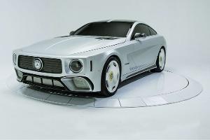 Mercedes-AMG The Flip Will.I.Am