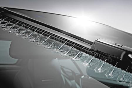 Mercedes S-Klasse Drive Pilot Ausstattung eingeschränkt