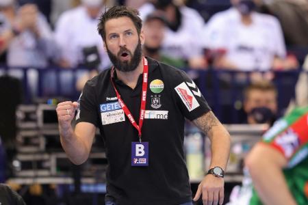 European League: Magdeburg beim Finalturnier gegen RK Nexe