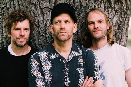 Sportfreunde Stiller: 