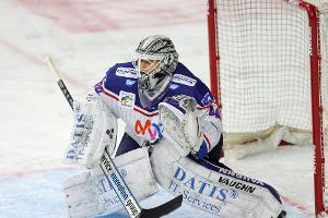 Endras verlässt Adler Mannheim - Rückkehr nach Augsburg