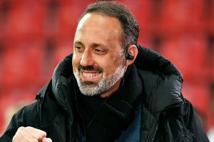 Matarazzo wie Merkel: "Wir schaffen das!"