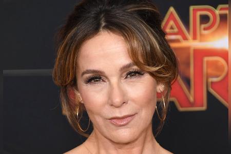 Horrorunfall und Nasen-OP: Die schlimmsten Momente von Jennifer Grey