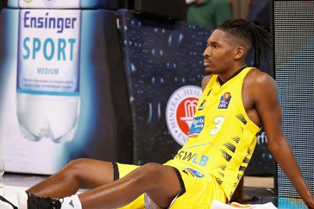 Basketball: Ludwigsburg verliert Champions-League-Halbfinale