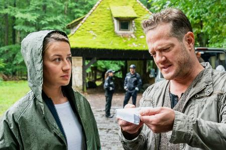 TV-Tipps am Samstag