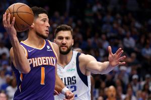 14 Punkte, erster Sieg: Kleber verkürzt mit den Mavericks