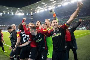 Die Sport-Höhepunkte am Samstag, 7. Mai