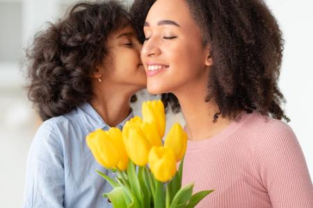 Blumen und ihre Bedeutung: So gelingt der Blumenstrauß zum Muttertag