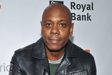 Dave Chappelles Angreifer plädiert auf nicht schuldig