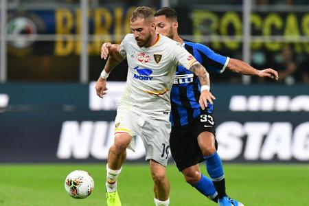 Lecce und Cremonese steigen in die Serie A auf