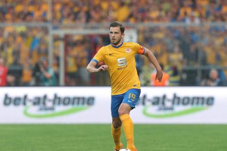 3. Liga: Braunschweig vergibt ersten Matchball