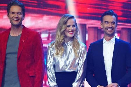 Florian Silbereisen: Das ist sein Favorit auf den 