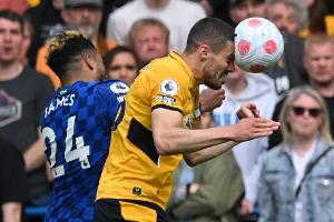 Chelsea verspielt Zwei-Tore-Führung - Watford zweiter Absteiger