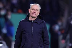 Streich kritisiert Video-Assistenten: "Das ist Wahnsinn"