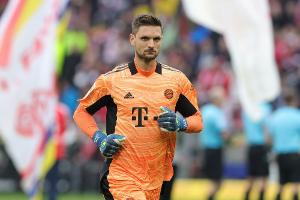 FC Bayern verlängert mit Ulreich