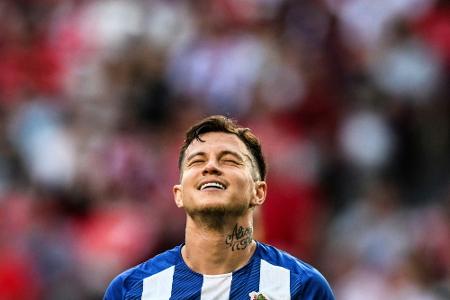 Portugal: Porto zum 30. Mal Meister