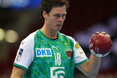 Magdeburg marschiert zum Titel - Füchse wahren CL-Chance