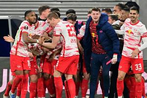 Die Sport-Höhepunkte am Sonntag, 8. Mai