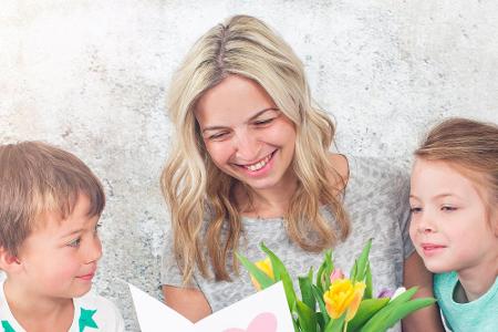 So feiert die Welt den Muttertag