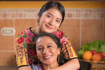 So feiert die Welt den Muttertag