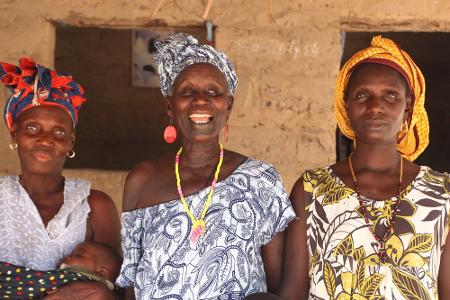 So feiert die Welt den Muttertag