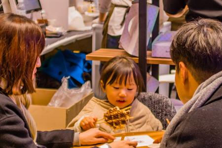 So feiert die Welt den Muttertag