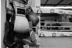 Er kämpfte gegen Ali: Ex-Europameister Jürgen Blin gestorben