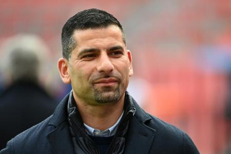 Schröder: Grammozis-Vertrag verlängert sich auf Schalke