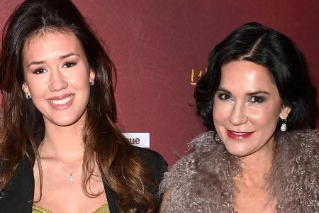 Mariella Ahrens: So schwer fällt ihr der Auszug ihrer ältesten Tochter