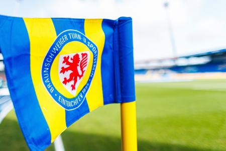 Braunschweig schafft sofortige Zweitliga-Rückkehr