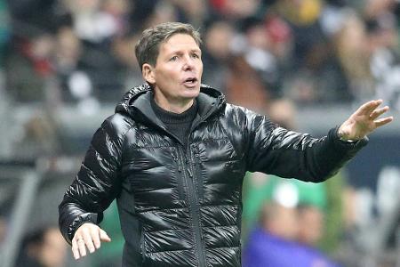 Frankfurter Finalisten setzen Bundesliga-Negativserie fort