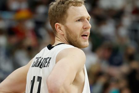 Brose Bamberg verlängert mit Kapitän Sengfelder