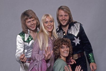 Diese großen Stars traten schon beim ESC an