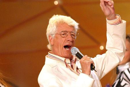 Diese großen Stars traten schon beim ESC an