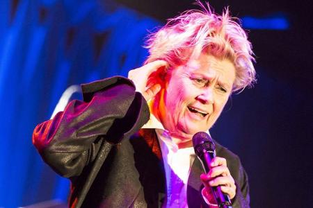 Diese großen Stars traten schon beim ESC an