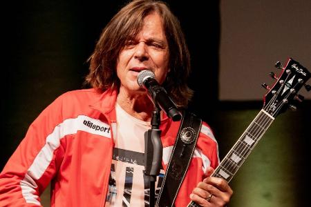 Diese großen Stars traten schon beim ESC an