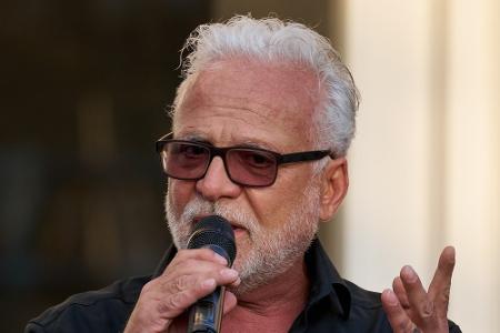 Diese großen Stars traten schon beim ESC an