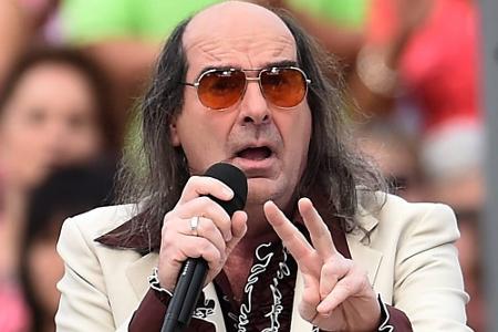 Diese großen Stars traten schon beim ESC an