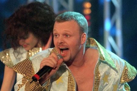 Diese großen Stars traten schon beim ESC an