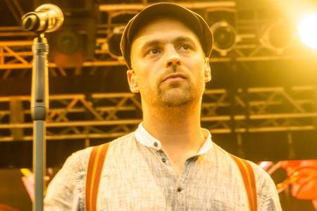 Diese großen Stars traten schon beim ESC an