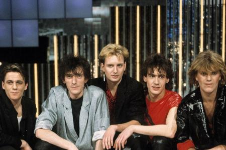 Diese großen Stars traten schon beim ESC an