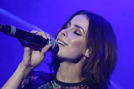 Diese großen Stars traten schon beim ESC an