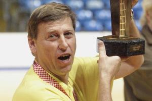 Handball trauert um legendären Johansson