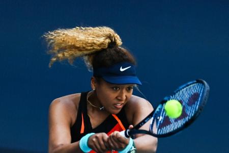 Achillessehnenprobleme: Osaka verzichtet auf Start in Rom