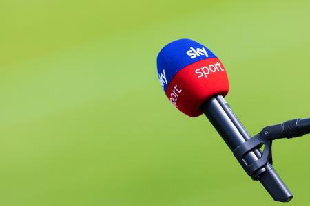 2. Liga: Sky vermeldet Rekordquote am Wochenende