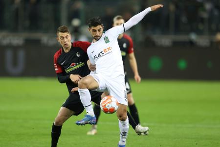 Union Berlin holt Haberer aus Freiburg