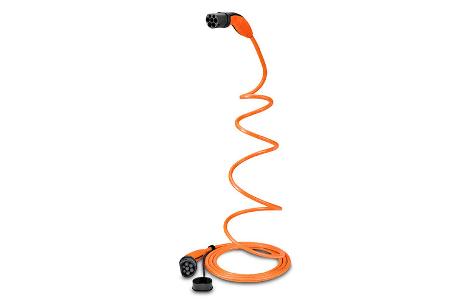 Ladefibel, E-Auto laden, ams0222