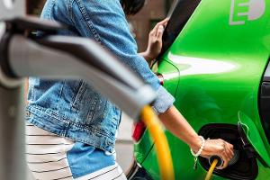 Ladefibel, E-Auto laden, ams0222