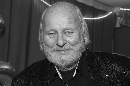 Otto Waalkes und weitere Promis trauern um Hans Herbert Böhrs