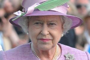 Queen Elizabeth II. erscheint nicht zur Parlamentseröffnung